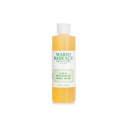 Mario Badescu A.H.A. Растительное Мыло для Тела - для Всех Типов Кожи 236ml/8oz