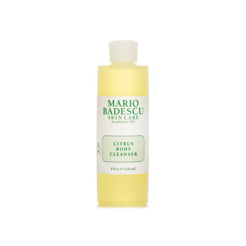Mario Badescu Citrus Гель для Душа - для Всех Типов Кожи 236ml/8oz