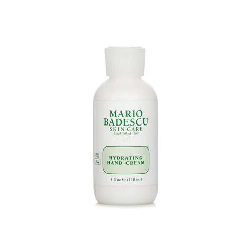Mario Badescu Увлажняющий Крем для Рук - для Всех Типов Кожи 118ml/4oz