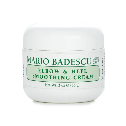 Mario Badescu Успокаивающий Крем для Локтей и Пяток - для Всех Типов Кожи 59ml/2oz