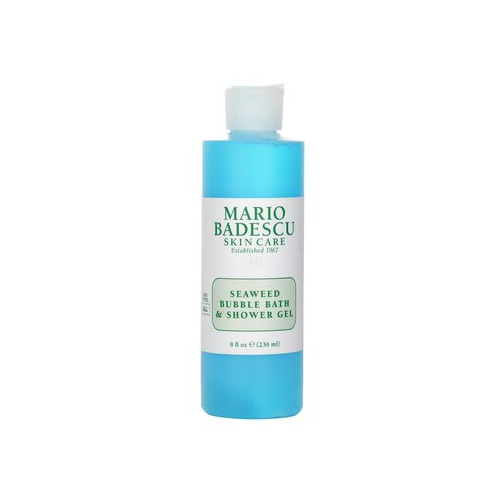 Mario Badescu Seaweed Пена для Ванн и Гель для Душа - для Всех Типов Кожи 236ml/8oz