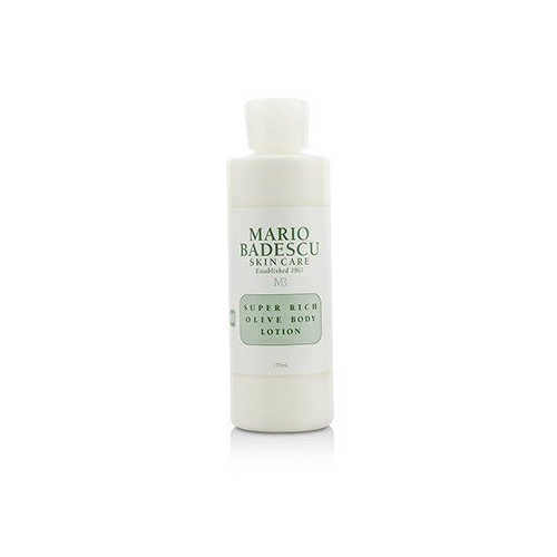 Mario Badescu Super Rich Olive Лосьон для Тела - для Всех Типов Кожи 177ml/6oz