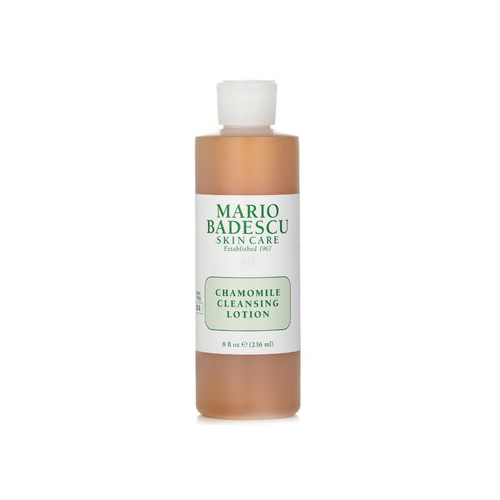 Mario Badescu Очищающий Лосьон с Ромашкой - для Сухой/Чувствительной Кожи 236ml/8oz