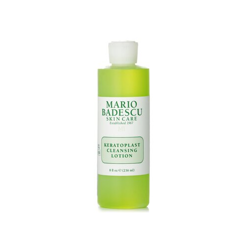 Mario Badescu Keratoplast Очищающий Лосьон - для Комбинированной/Сухой/Чувствительной Кожи 236ml/8oz