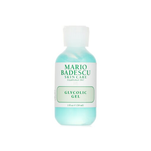 Mario Badescu Гликолевый Гель - для Комбинированной/Жирной Кожи 59ml/2oz