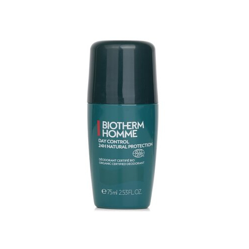 Biotherm Homme Day Control Natural Protection 24Ч Органический Дезодорант 75ml/2.53oz