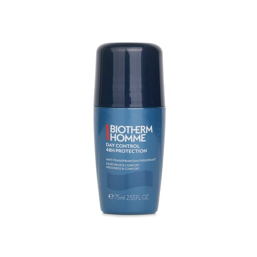 Biotherm Homme Day Control Protection 48Ч Дезодорант Антиперспирант 75ml/2.53oz