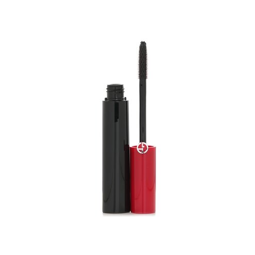Giorgio Armani Eccentrico Instant High Volume & Definition Тушь для Ресниц - # 1 Obsidian Black 10ml/0.33oz