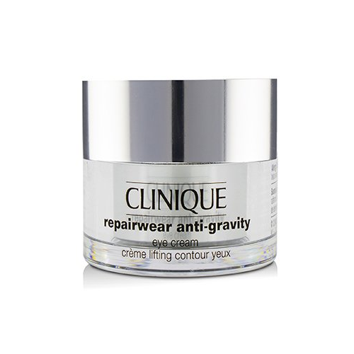 Clinique Repairwear Anti-Gravity Крем для Век - для Всех Типов Кожи 15ml/0.5oz