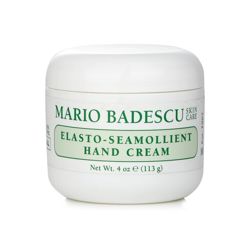 Mario Badescu Elasto-Seamollient Крем для Рук - для Всех Типов Кожи 118ml/4oz