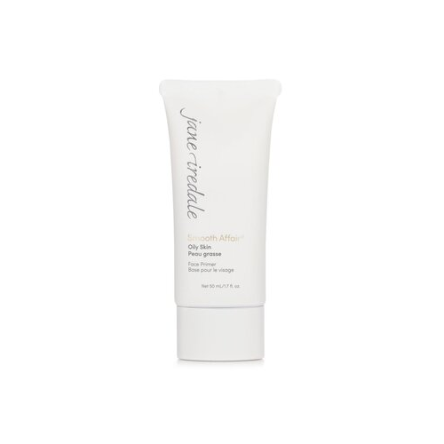 Jane Iredale Smooth Affair Праймер и Осветляющее Средство для Лица (для Жирной Кожи) 50ml/1.7oz