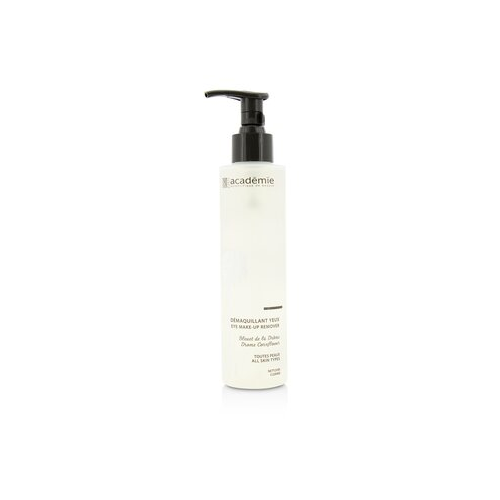 Academie Aromatherapie Средство для Снятия Макияжа с Глаз - для Всех Типов Кожи 200ml/6.7oz