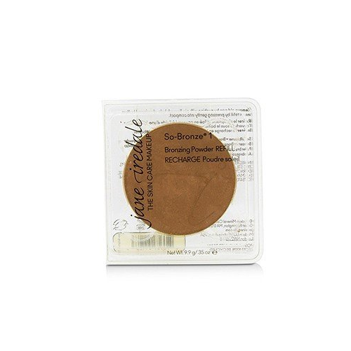 Jane Iredale So Bronze 1 Пудра Бронзер Запасной Блок 9.9g/0.35oz