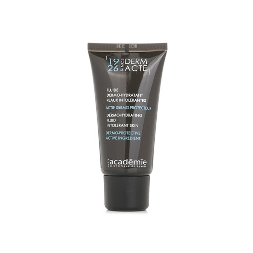 Academie Derm Acte Увлажняющий Крем для Чувствительной Кожи 50ml/1.7oz