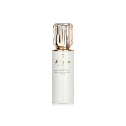 Cle De Peau Защитная Укрепляющая Эмульсия SPF 25 125ml/4.2oz