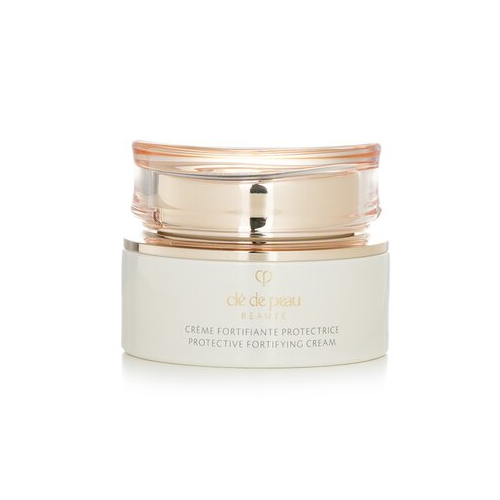 Cle De Peau Защитный Укрепляющий Крем SPF 25 50ml/1.7oz