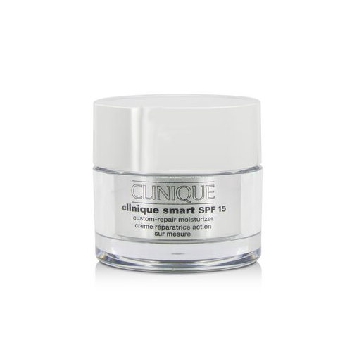 Clinique Smart Восстанавливающее Увлажняющее Средство SPF 15 - для Комбинированной и Жирной Кожи 30ml/1oz