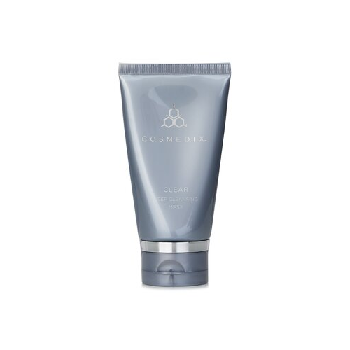 CosMedix Clear Глубоко Очищающая Маска 60g/2oz