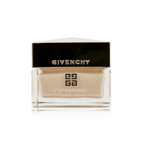 Givenchy L'Intemporel Global Youth Шелковистый Крем - для Всех Типов Кожи 50ml/1.7oz