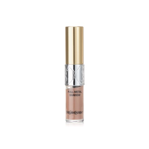 Yves Saint Laurent Full Metal Shadow The Mats Тени для Век - #13 Velvet Beige 4.5ml/0.15oz