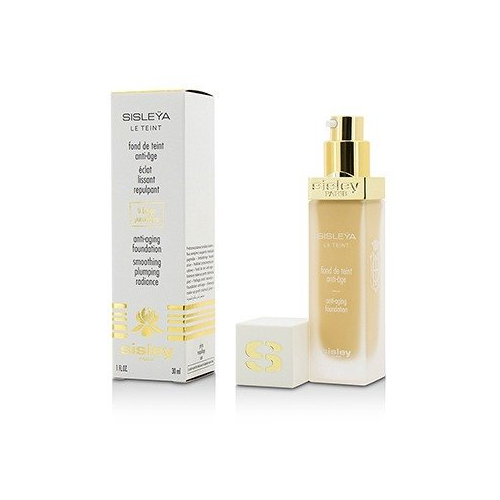 Sisleya Le Teint Антивозрастная Основа - # 0B Porcelaine 30ml/1oz