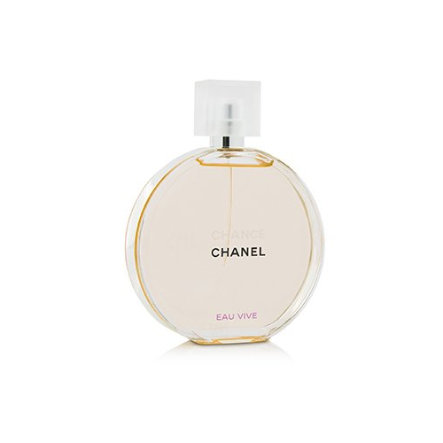 Chanel Chance Eau Vive Туалетная Вода Спрей 150ml/5oz