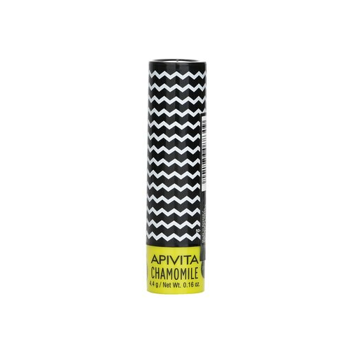 Apivita Средство для Губ с Ромашкой SPF 15 4.4g/0.15oz