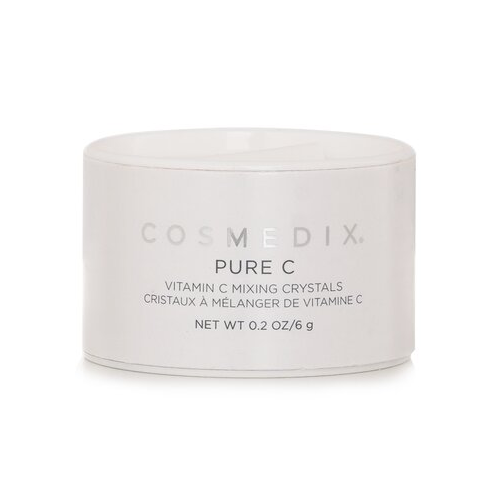 CosMedix Pure C Кристаллы Витамина С 6g/0.2oz