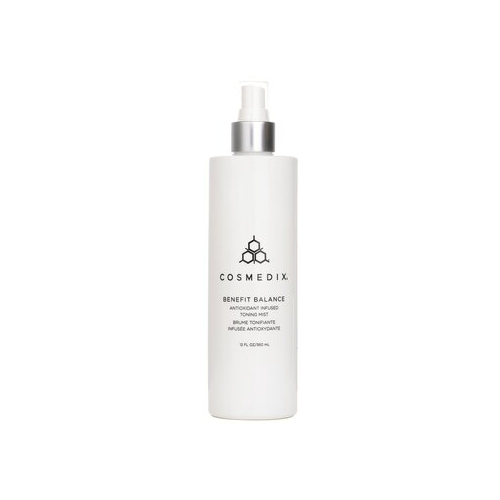 CosMedix Benefit Balance Тоник Спрей с Антиоксидантами - Салонный Размер 360ml/12oz