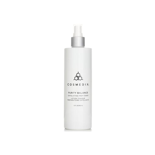 CosMedix Purity Balance Отшелушивающий Тоник - Салонный Размер 360ml/12oz