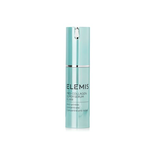 Elemis Pro-Collagen Супер Сыворотка 15ml/0.5oz