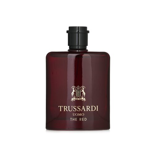 Trussardi Uomo The Red Туалетная Вода Спрей 100ml/3.4oz