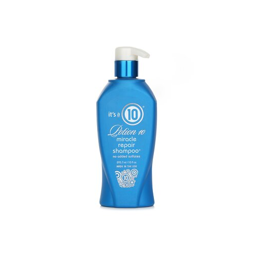 It's A 10 Potion 10 Miracle Repair Шампунь 295.7ml/10oz