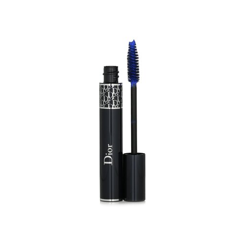 Christian Dior Diorshow Водостойкая Тушь для Ресниц - # 258 Catwalk Blue 11.5ml/0.38oz