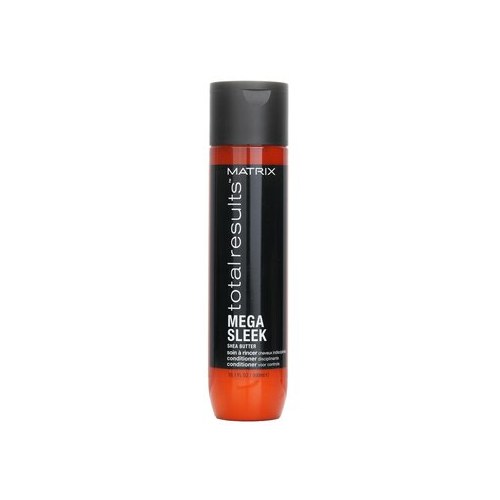 Matrix Total Results Mega Sleek Кондиционер с Маслом Ши (для Гладкости) 300ml/10.1oz