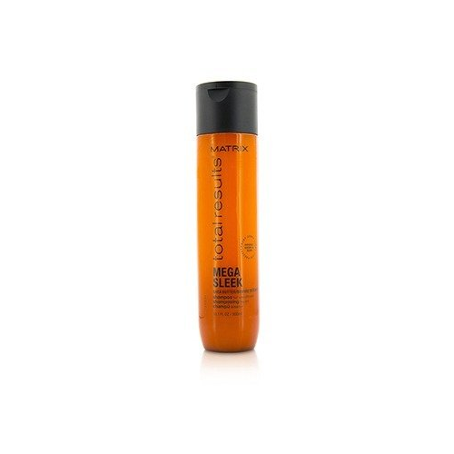 Matrix Total Results Mega Sleek Шампунь с Маслом Ши (для Гладкости) 300ml/10.1oz