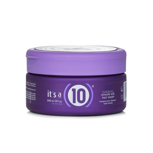 It's A 10 Silk Express Miracle Silk Маска для Волос 240ml/8oz