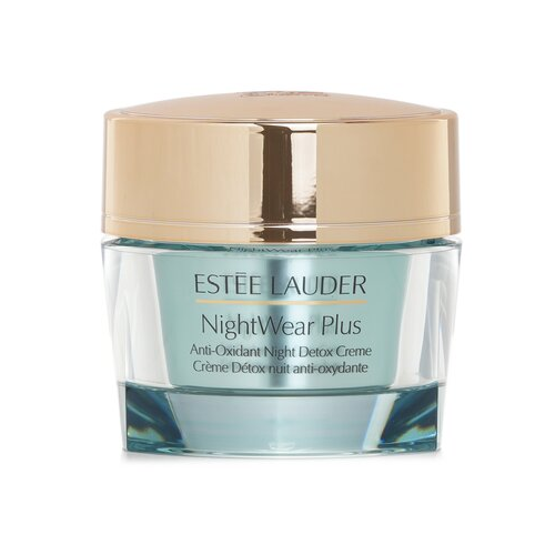 Estee Lauder NightWear Plus Ночной Крем Детокс с Антиоксидантами 50ml/1.7oz