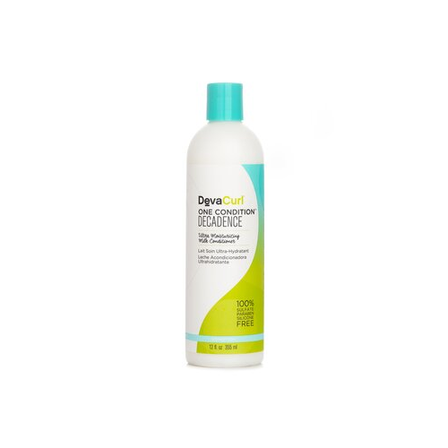 DevaCurl One Condition Decadence (Увлажняющий Кондиционер - для Сильно Кудрявых Волос) 355ml/12oz