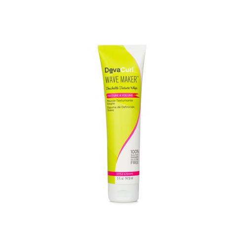 DevaCurl Wave Maker (Крем для Волнистых Волос - Текстура и Объем) 147.9ml/5oz