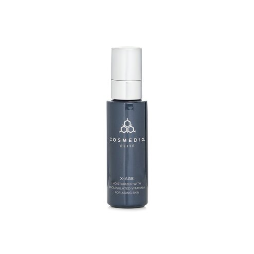 CosMedix Elite X-Age Увлажняющее Средство 30ml/1oz