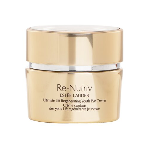 Estee Lauder Re-Nutriv Ultimate Lift Регенерирующий Крем для Век 15ml/0.5oz