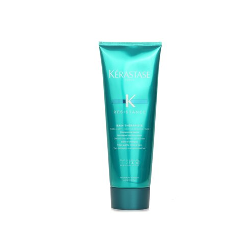 Kerastase Resistance Bain Therapiste Обновляющий Шампунь-Бальзам - для Сильно Поврежденных Волос 250ml/8.5oz