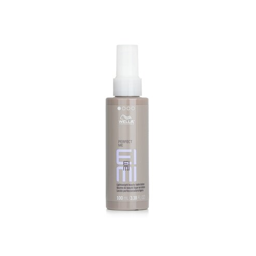 Wella EIMI Perfect Me Невесомый Бальзам Лосьон (Уровень Фиксации 1) 100ml/3.38oz