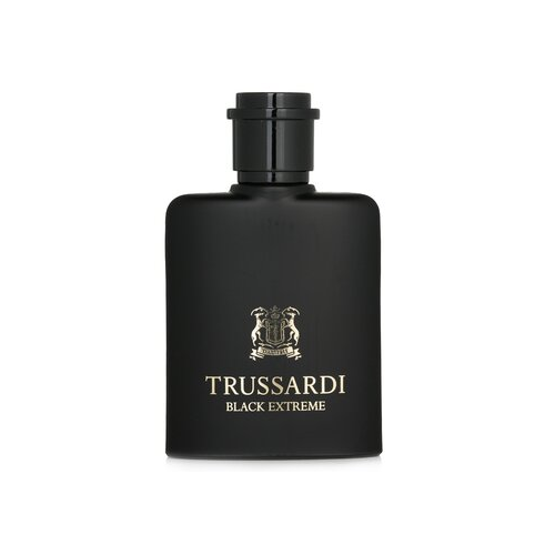 Trussardi Black Extreme Туалетная Вода Спрей 50ml/1.7oz