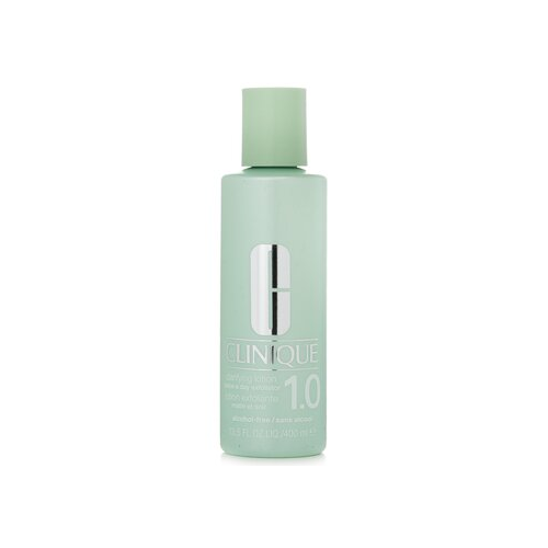 Clinique Очищающий Отшелушивающий Лосьон 1.0 (Создан для Азиатской Кожи) 400ml/13.5oz