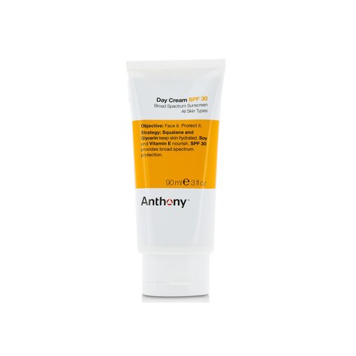 Anthony Logistics For Men Дневной Крем SPF 30 90ml/3oz