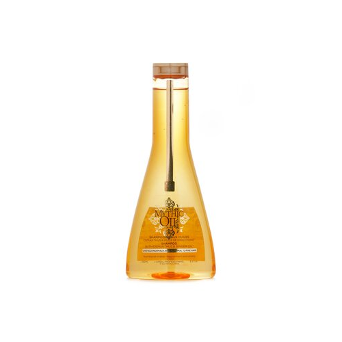 L'Oreal Professionnel Mythic Oil Шампунь с Османтусом и Маслом Имбиря (для Нормальных и Тонких Волос) 250ml/8.5oz