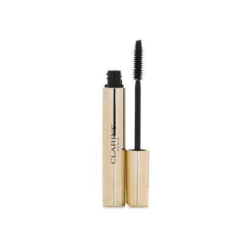 Clarins Supra Volume Тушь для Ресниц - # 01 Intense Black 8ml/0.2oz