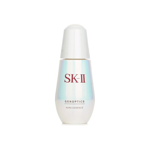 SK II GenOptics Aura Эссенция 50ml/1.7oz